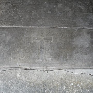 Église Saint-Paul de Saint-Paul-du-Vernay