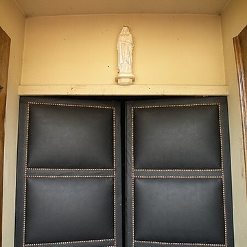 Église Saint-Paul de Saint-Paul-du-Vernay