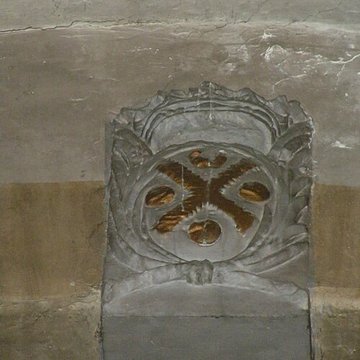 Église Saint-Paul de Saint-Paul-du-Vernay