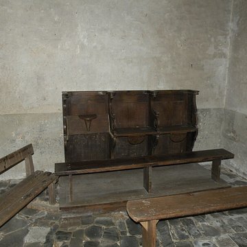 Église Saint-Paul de Saint-Paul-du-Vernay