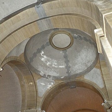 Église Saint-Paul de Saint-Paul-du-Vernay