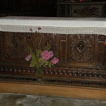 Église Saint-Paul de Saint-Paul-du-Vernay