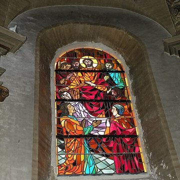 Église Saint-Paul de Saint-Paul-du-Vernay