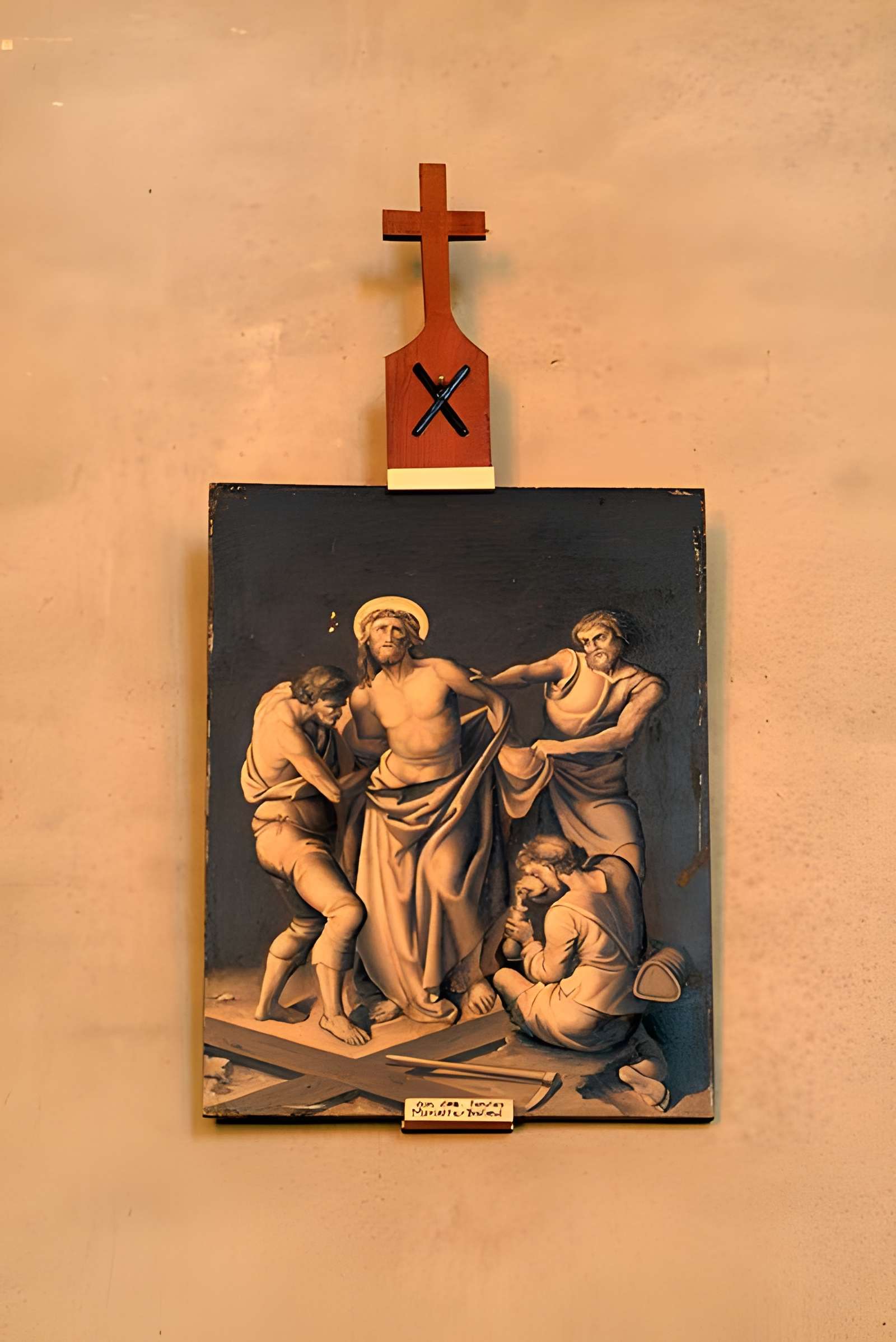 Église Saint-Paul de Saint-Paul-du-Vernay