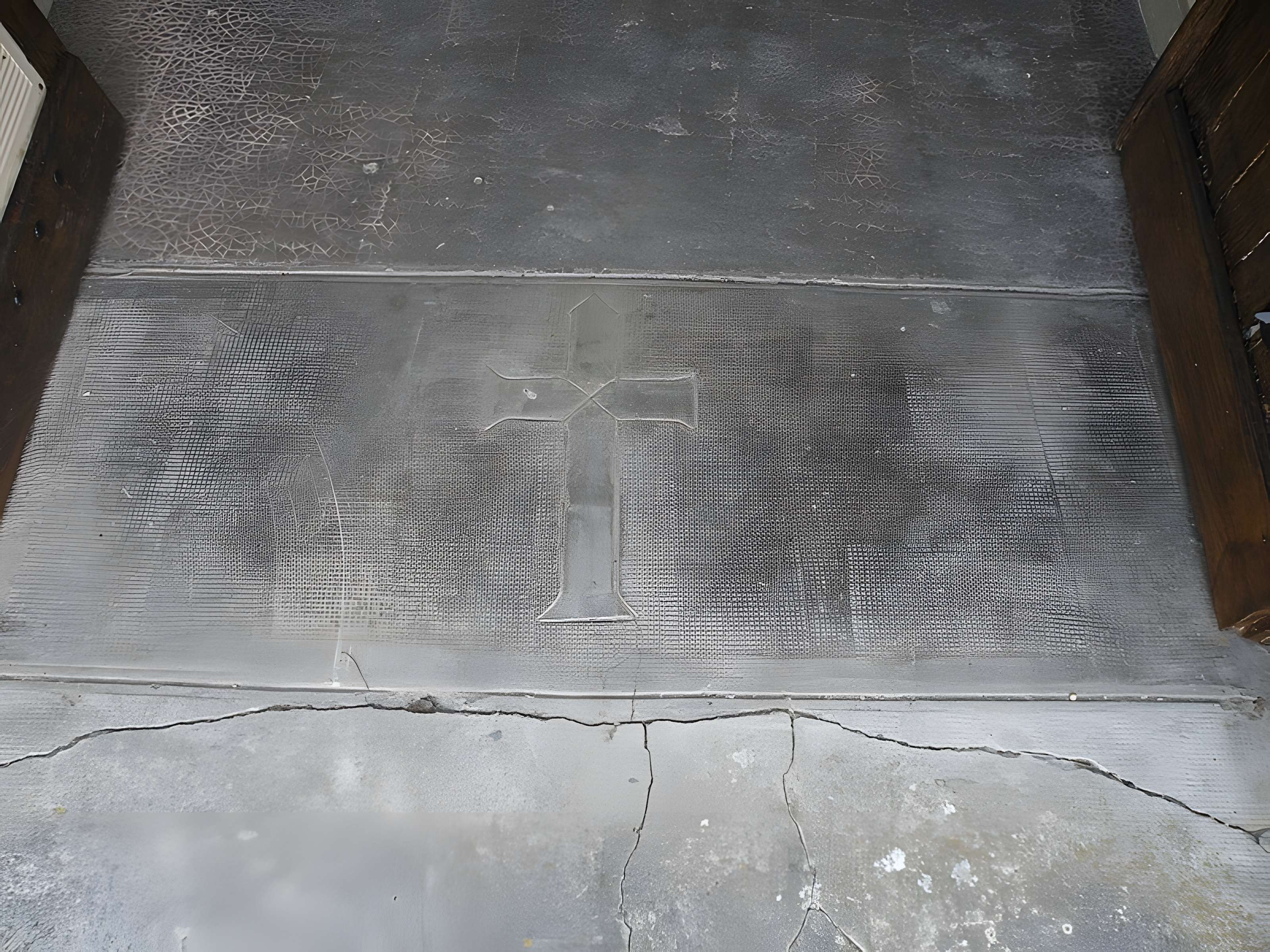 Église Saint-Paul de Saint-Paul-du-Vernay