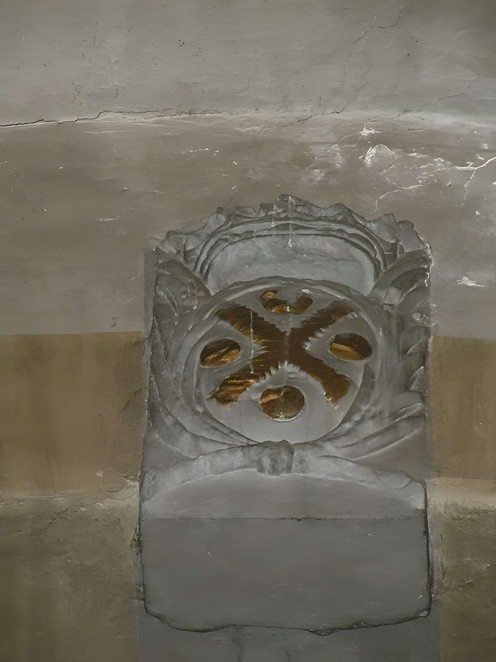 Église Saint-Paul de Saint-Paul-du-Vernay