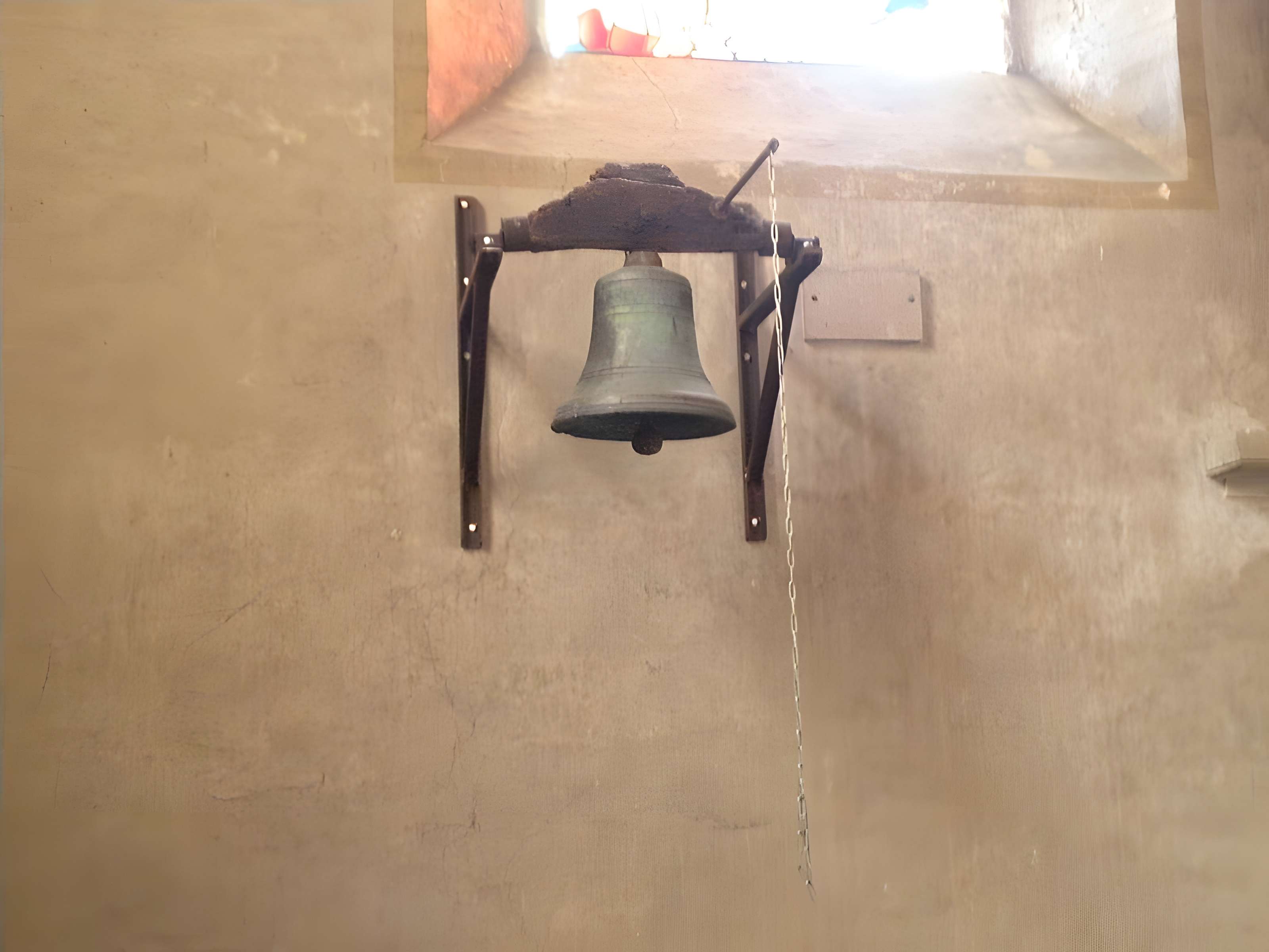 Église Saint-Paul de Saint-Paul-du-Vernay