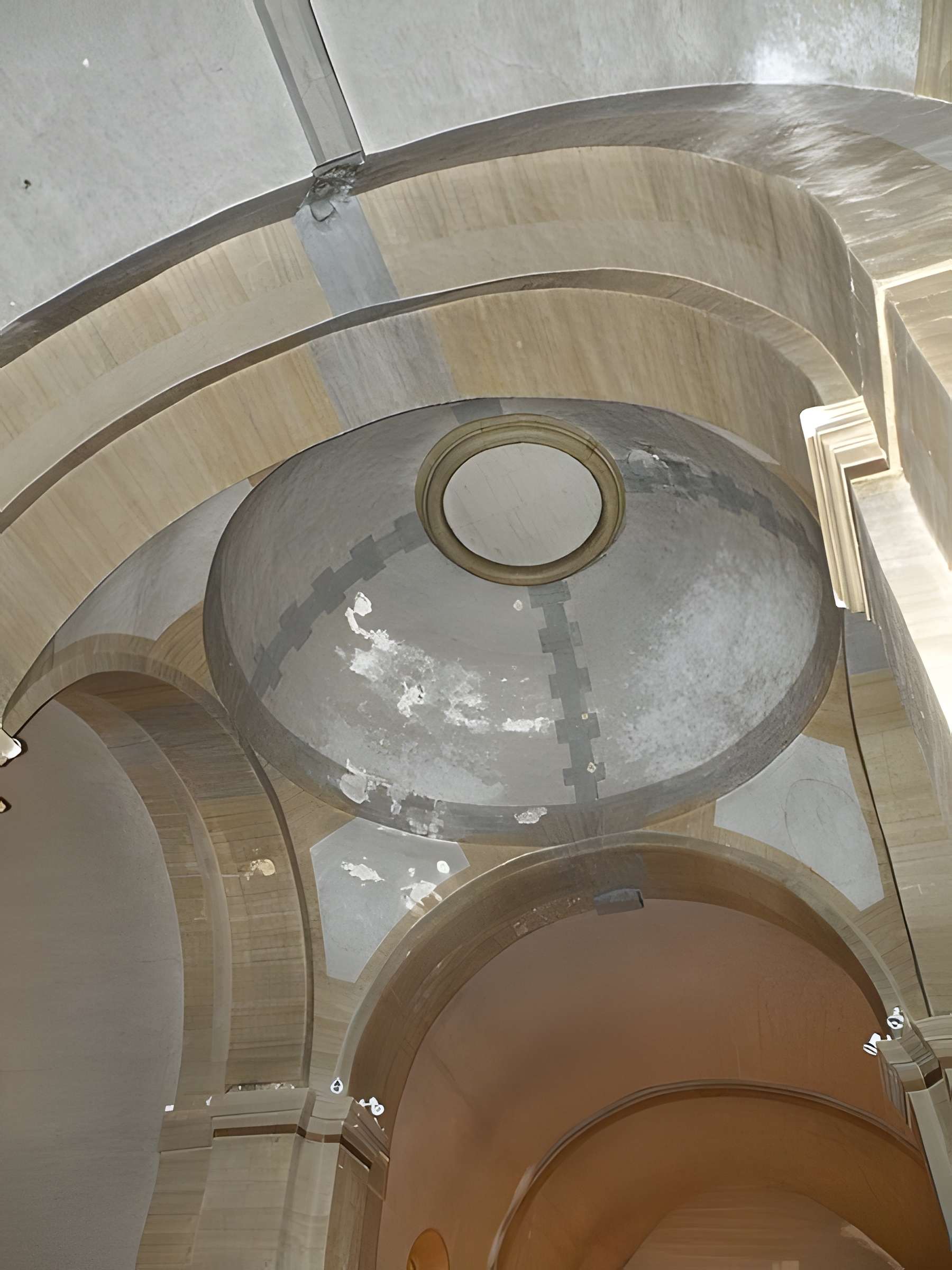 Église Saint-Paul de Saint-Paul-du-Vernay