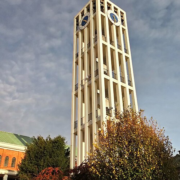 Photo de Église Saint-Paul de Saint-Pol-sur-Ternoise