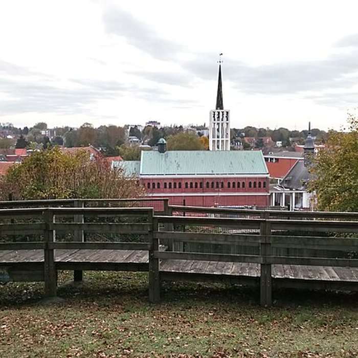 Photo de Église Saint-Paul de Saint-Pol-sur-Ternoise