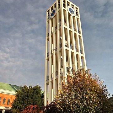 Église Saint-Paul de Saint-Pol-sur-Ternoise