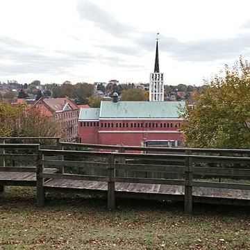 Église Saint-Paul de Saint-Pol-sur-Ternoise