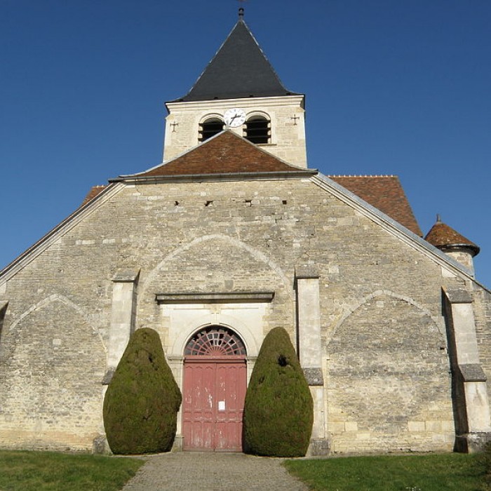 Photo de Église Saint-Phal dAvirey