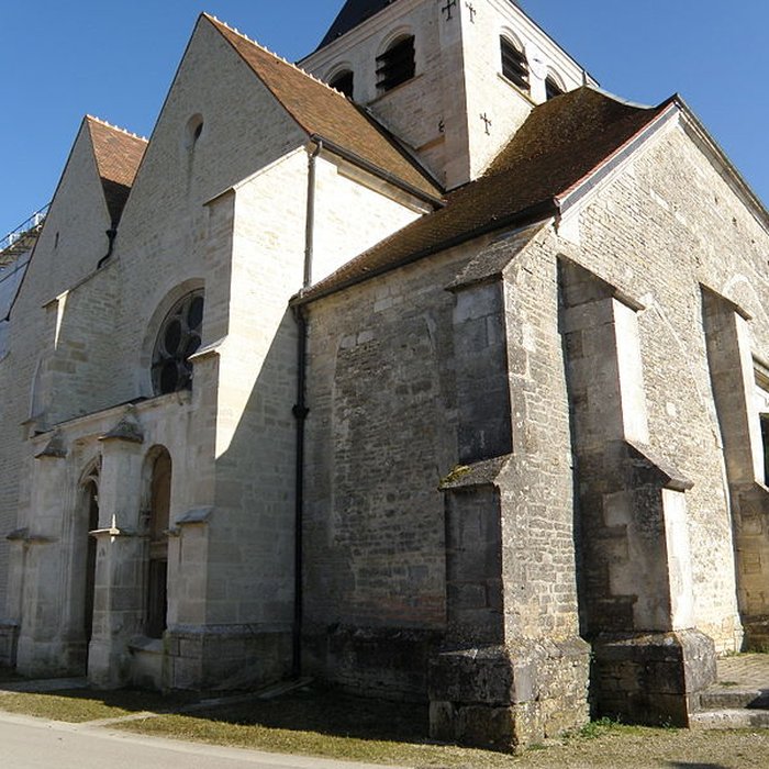 Photo de Église Saint-Phal dAvirey