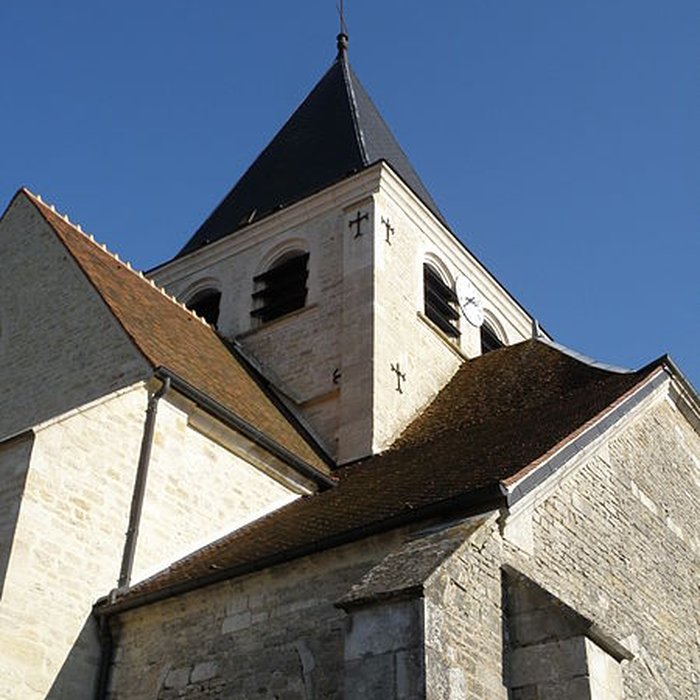 Photo de Église Saint-Phal dAvirey