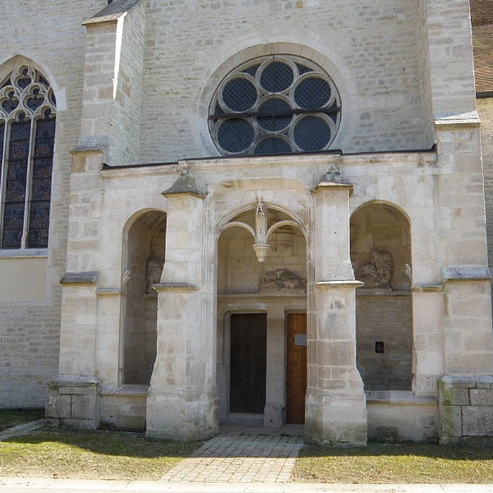 Photo de Église Saint-Phal dAvirey