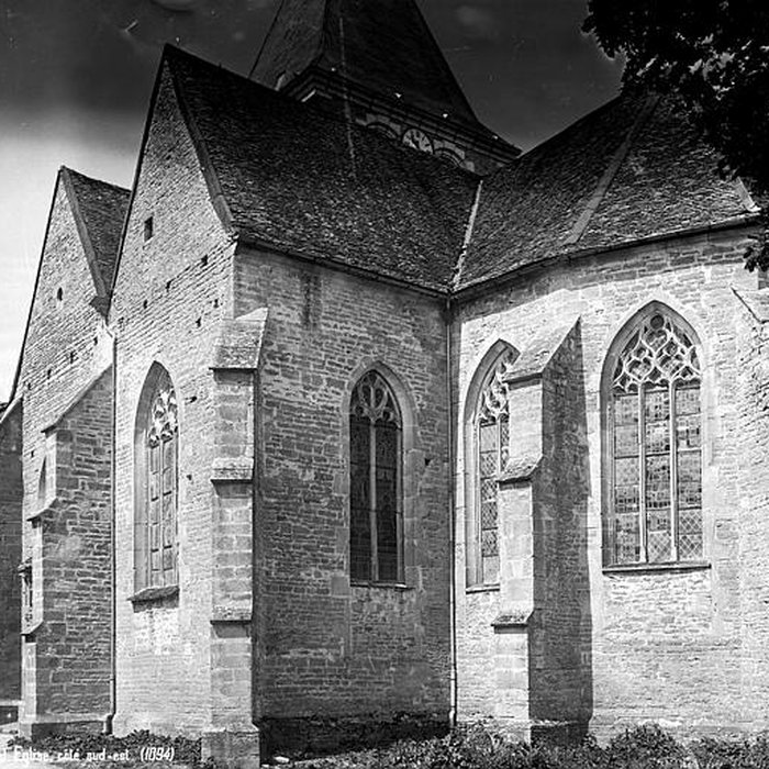 Photo de Église Saint-Phal dAvirey