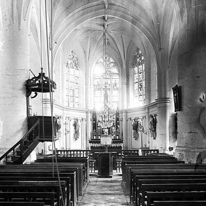 Photo de Église Saint-Phal dAvirey