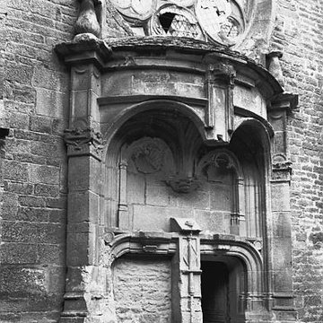 Église Saint-Phal dAvirey