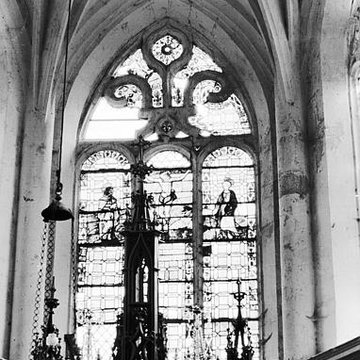 Église Saint-Phal dAvirey