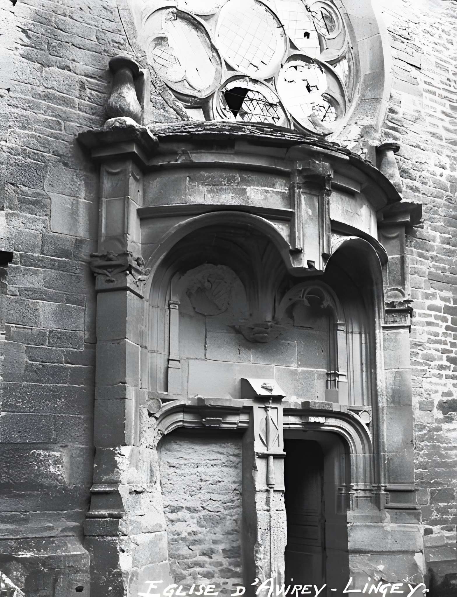 Église Saint-Phal d'Avirey