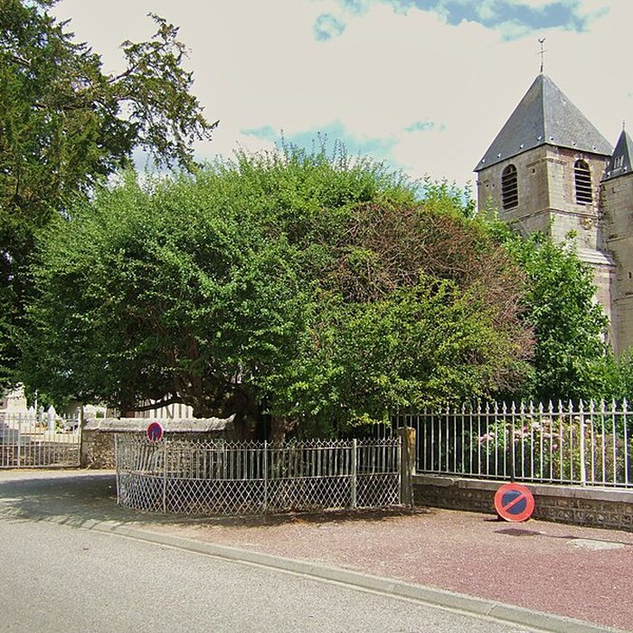 Photo de Église Saint-Philbert de Bouquetot