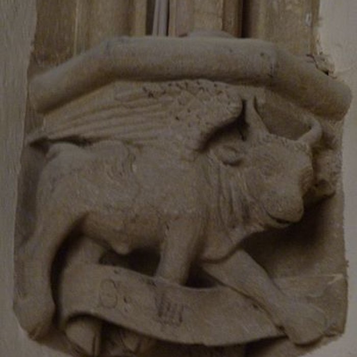 Photo de Église Saint-Philibert de Charlieu