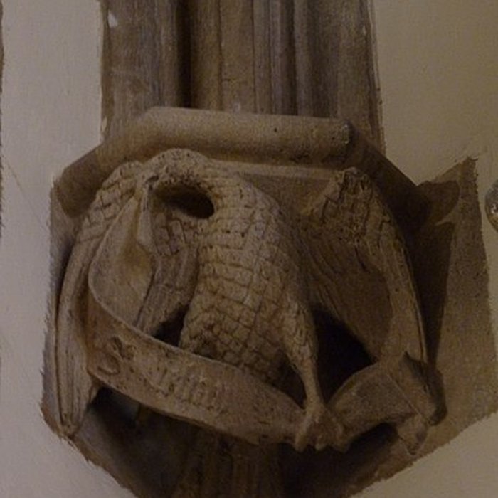 Photo de Église Saint-Philibert de Charlieu