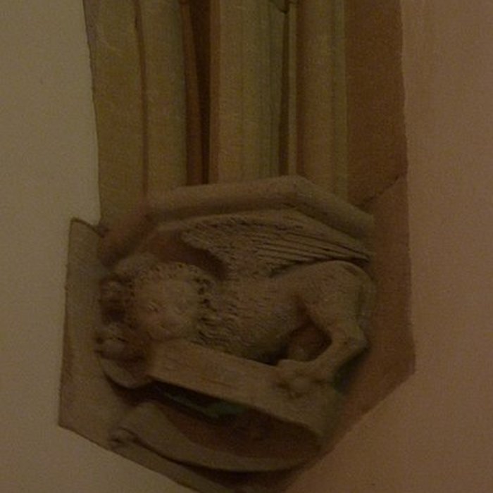 Photo de Église Saint-Philibert de Charlieu