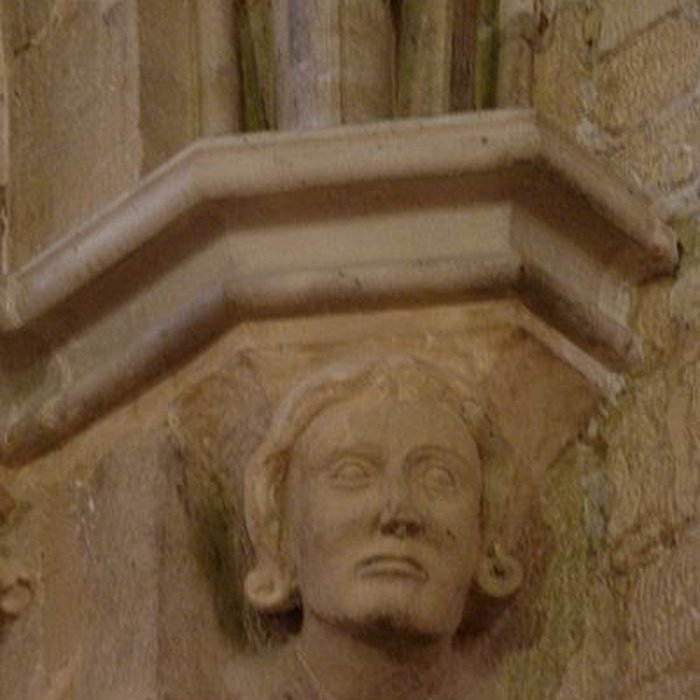 Photo de Église Saint-Philibert de Charlieu