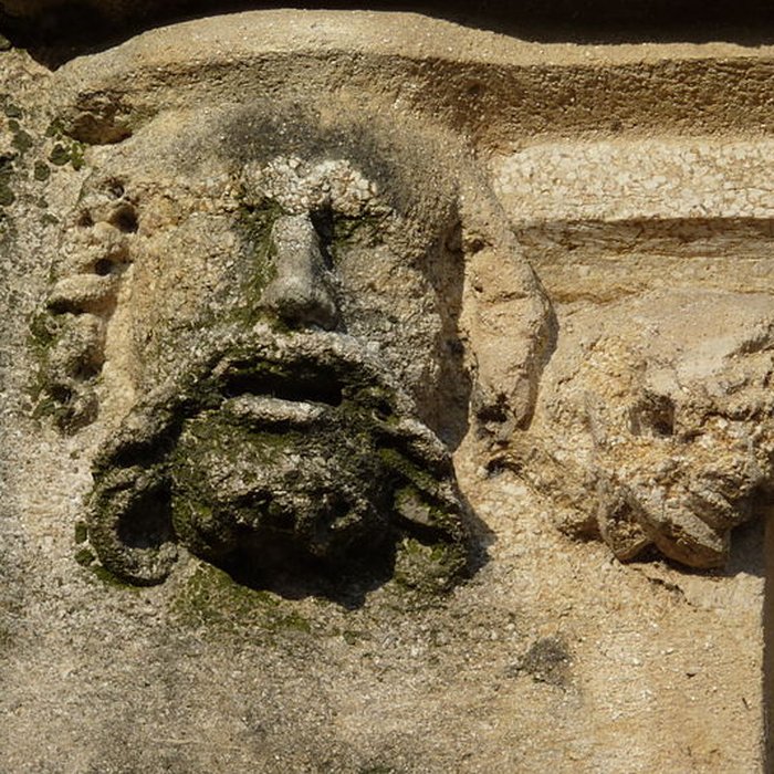 Photo de Église Saint-Philibert de Charlieu