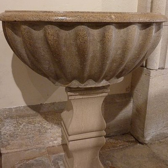 Photo de Église Saint-Philibert de Charlieu