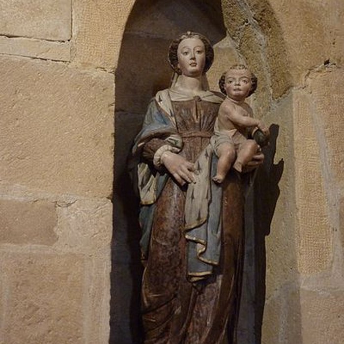 Photo de Église Saint-Philibert de Charlieu