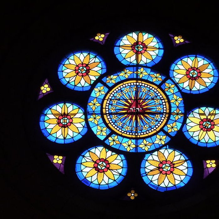 Photo de Église Saint-Philibert de Charlieu