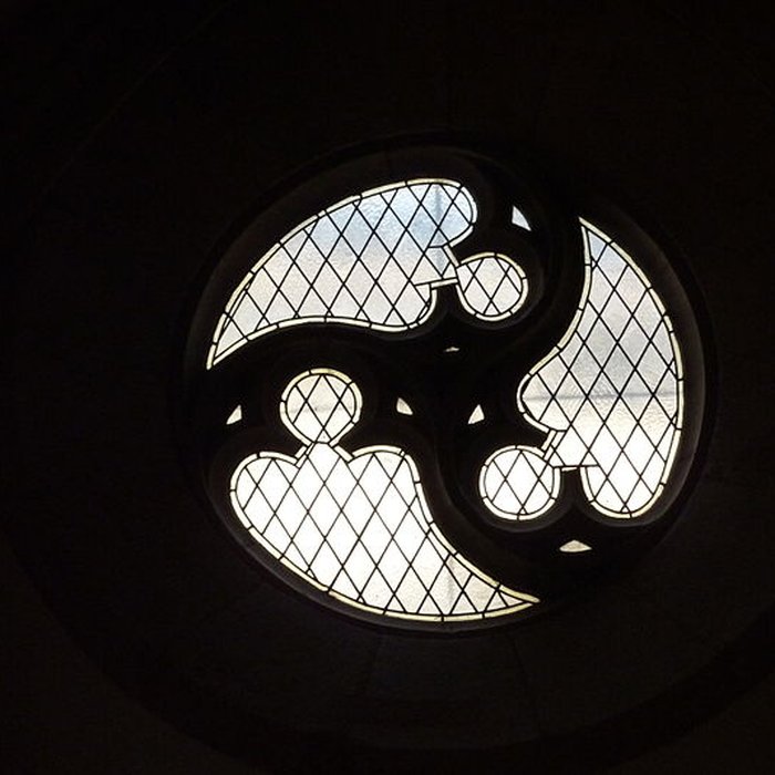 Photo de Église Saint-Philibert de Charlieu