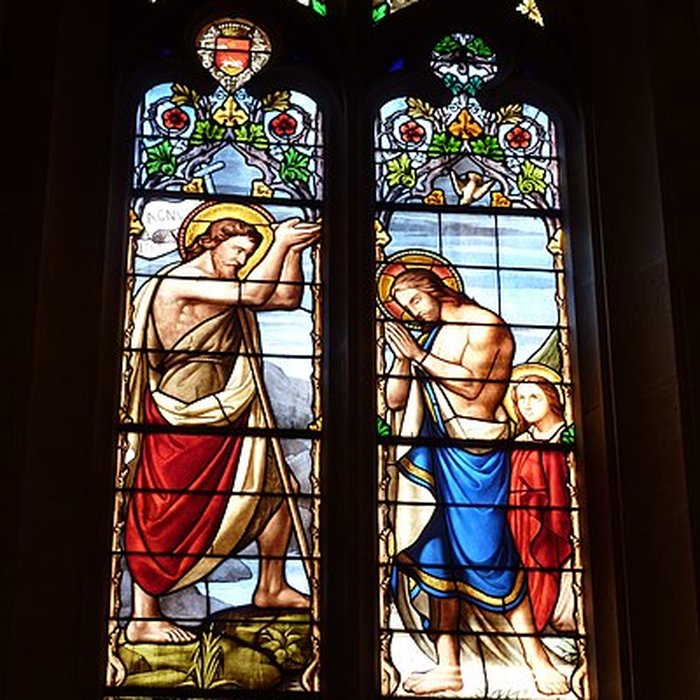 Photo de Église Saint-Philibert de Charlieu