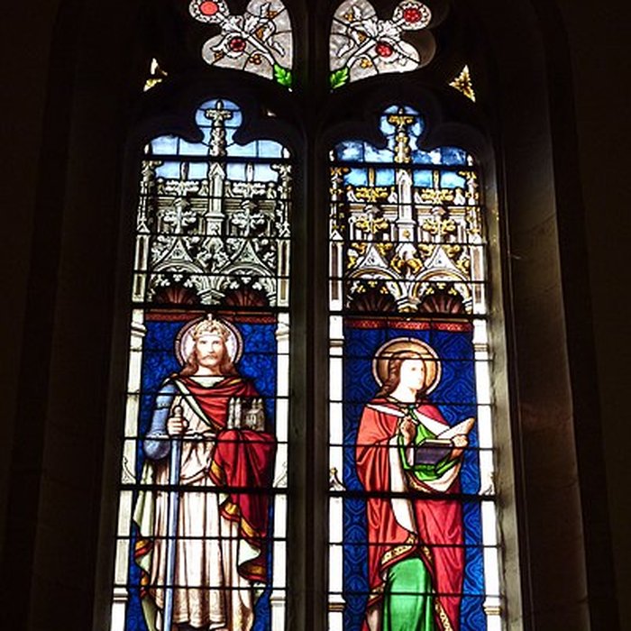 Photo de Église Saint-Philibert de Charlieu