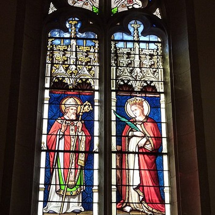 Photo de Église Saint-Philibert de Charlieu