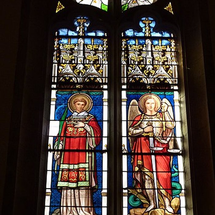 Photo de Église Saint-Philibert de Charlieu