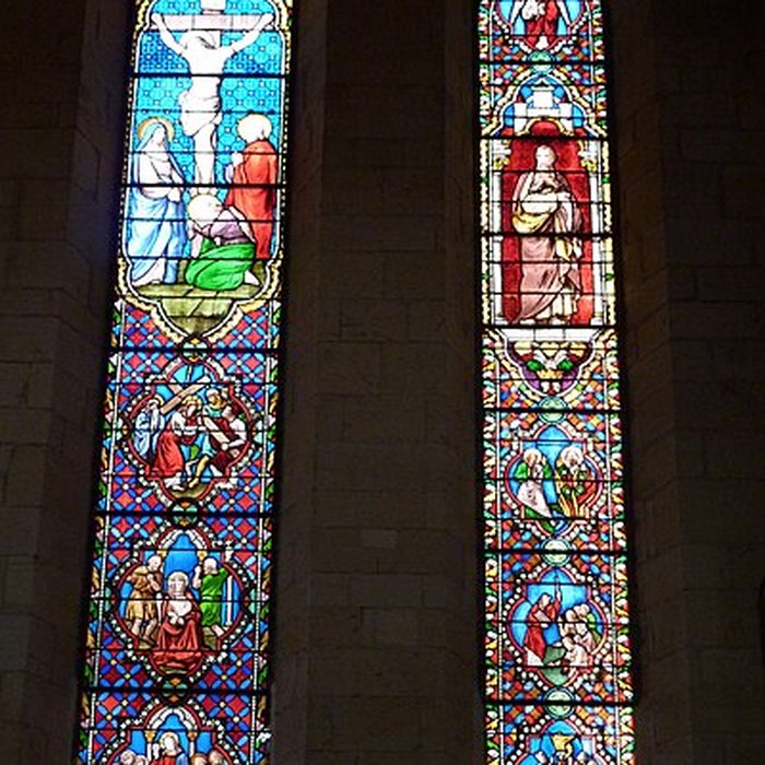 Photo de Église Saint-Philibert de Charlieu