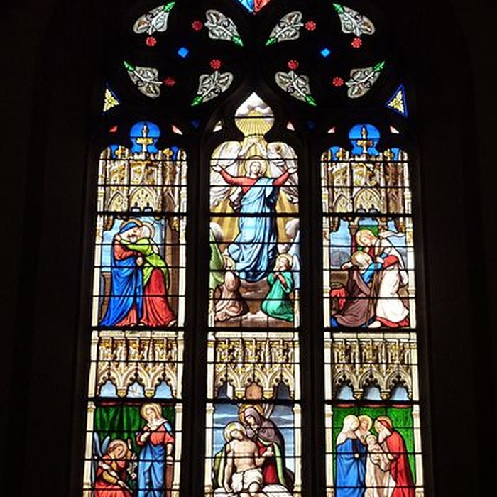 Photo de Église Saint-Philibert de Charlieu