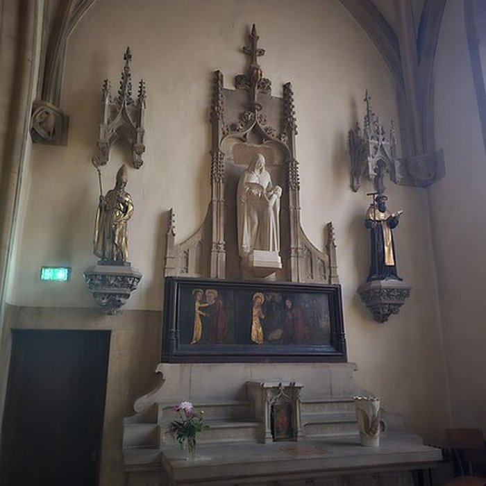 Photo de Église Saint-Philibert de Charlieu