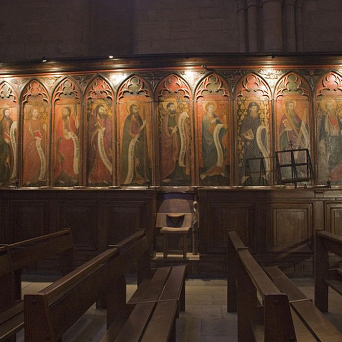 Photo de Église Saint-Philibert de Charlieu