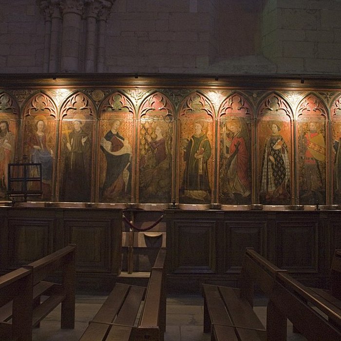 Photo de Église Saint-Philibert de Charlieu