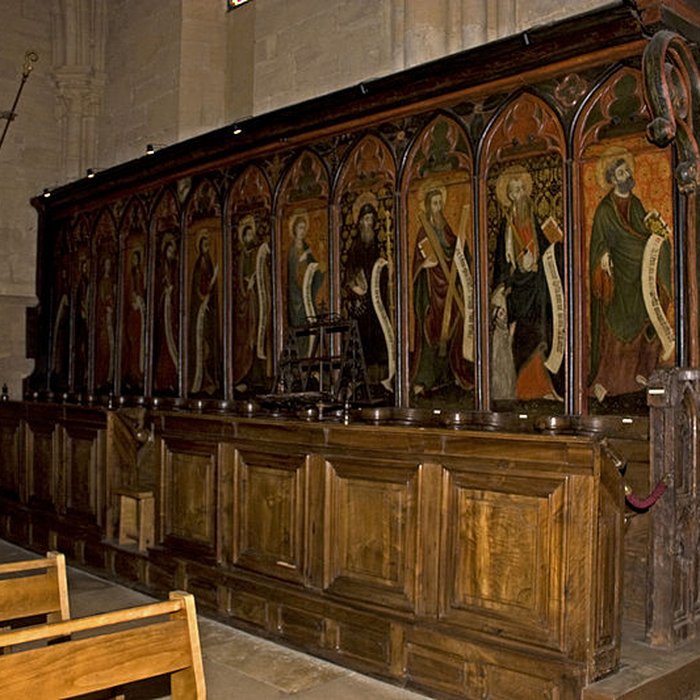 Photo de Église Saint-Philibert de Charlieu