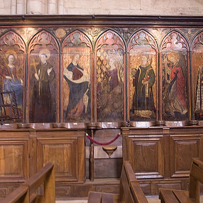 Photo de Église Saint-Philibert de Charlieu