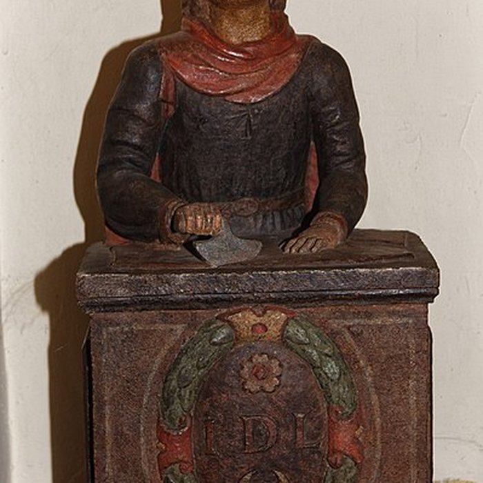 Photo de Église Saint-Philibert de Charlieu