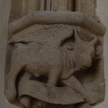 Église Saint-Philibert de Charlieu