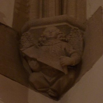 Église Saint-Philibert de Charlieu