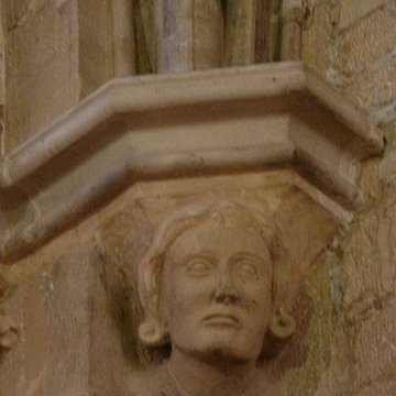 Église Saint-Philibert de Charlieu